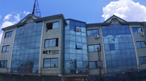 Kathmandu College of Technology